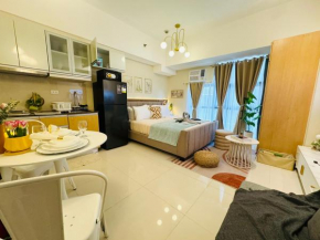 Cozy Studio in Viceroy Near Venice Mall